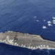 Illustration for article titled Heres a tiny fraction of the power of the mightiest navy in the world